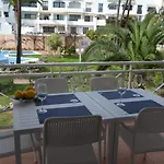 شقة Jarales, نيرخا