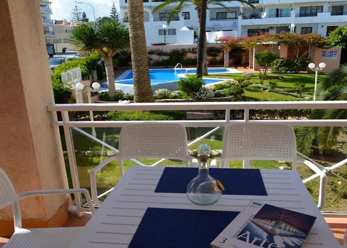 Jarales, Apartamento *