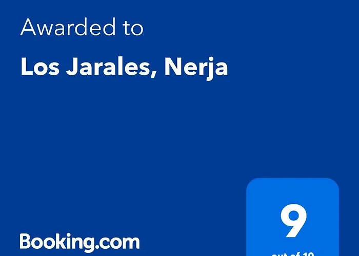 Jarales, Nerja