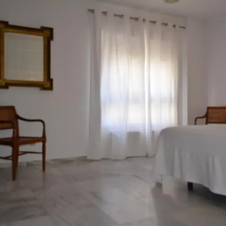 Apartment Jarales,