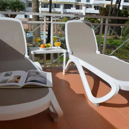 Jarales, Apartment