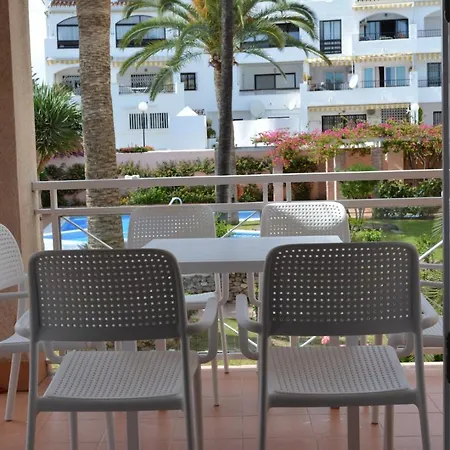 Apartment Jarales, *