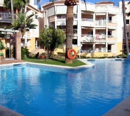 Apartment Jarales,