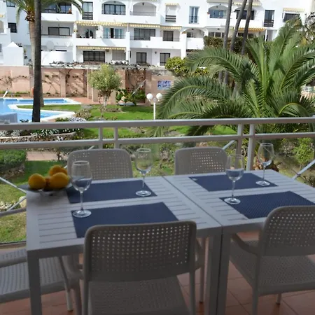 Apartment Jarales, Nerja