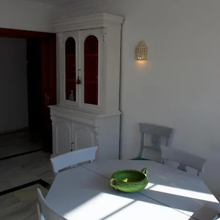 Apartment Jarales,