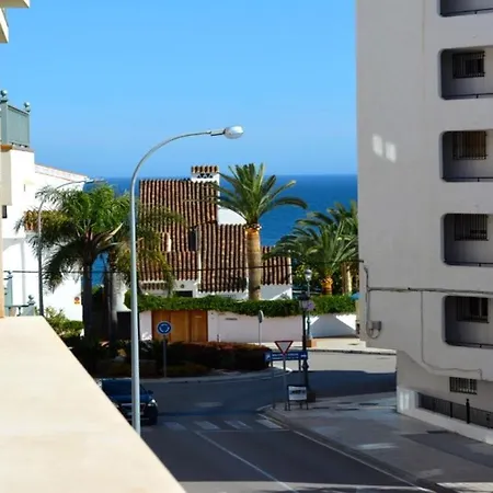 Διαμέρισμα Jarales, Nerja