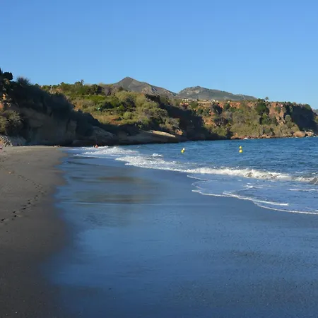 Διαμέρισμα Jarales,