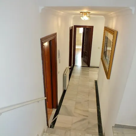 Jarales, * Nerja