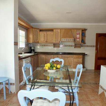 Apartment Jarales,
