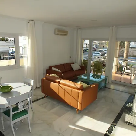Jarales, Apartment *