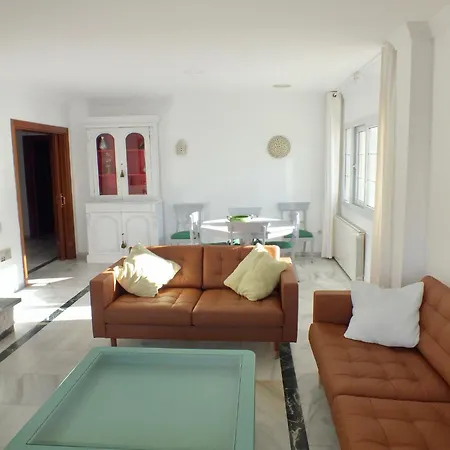 Jarales, Apartment
