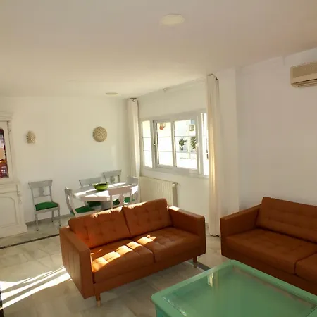 Jarales, Apartment *