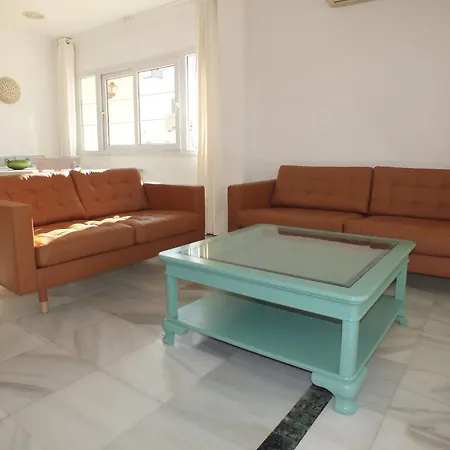 Apartment Jarales, Nerja