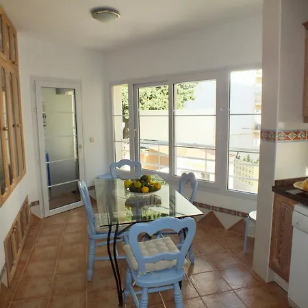 Jarales, Apartment
