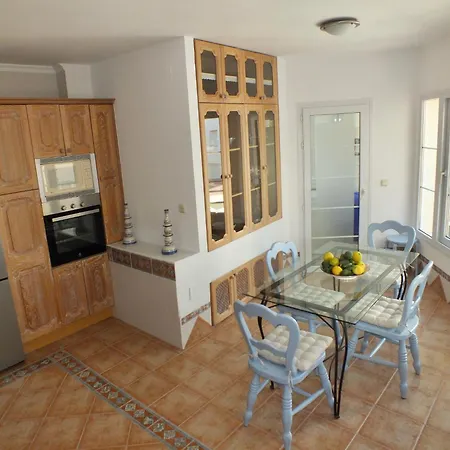 Apartment Jarales,