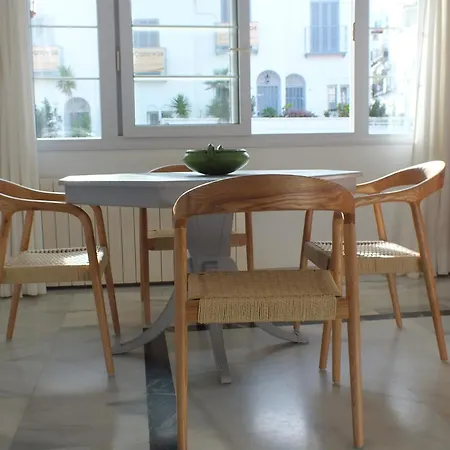 Jarales, Διαμέρισμα Nerja