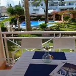 Jarales, Апартаменти *