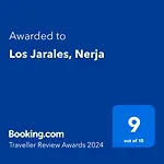 Jarales, Нерха