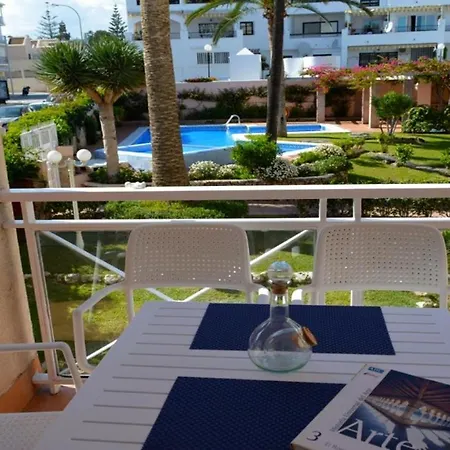 Jarales, Appartement *