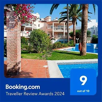 Lägenhet Jarales, Nerja