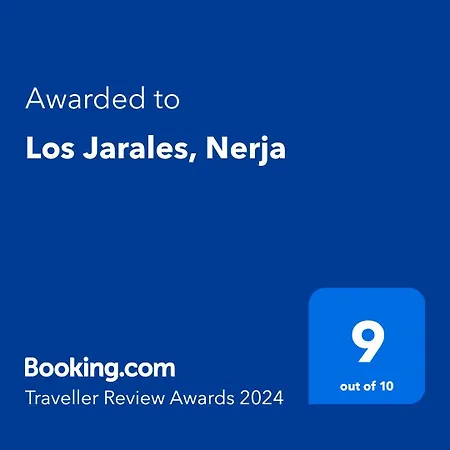 Jarales, Nerja