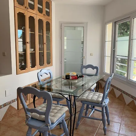 Jarales, Apartman *