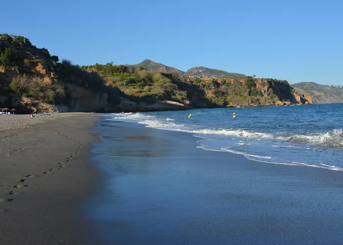 Апартаменты Jarales,