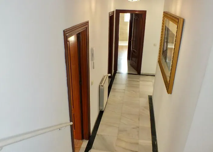 Jarales, * Нерха