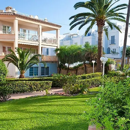 Jarales, Nerja