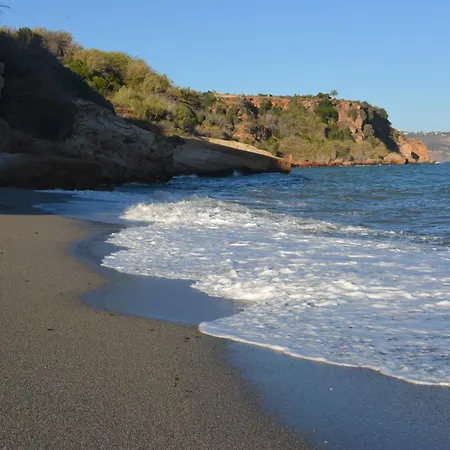 Jarales, Nerja