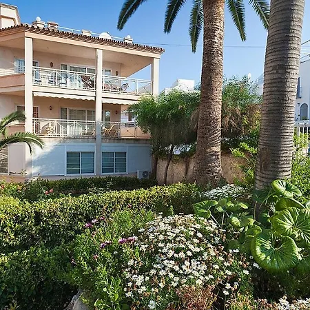 Apartmán Jarales, *