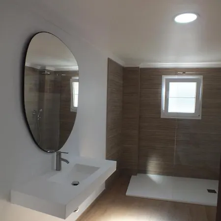 Jarales, Apartmán *