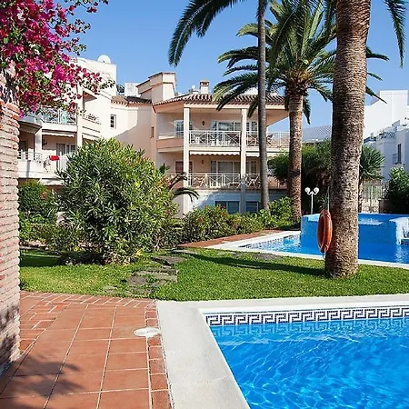 Apartmán Jarales, *