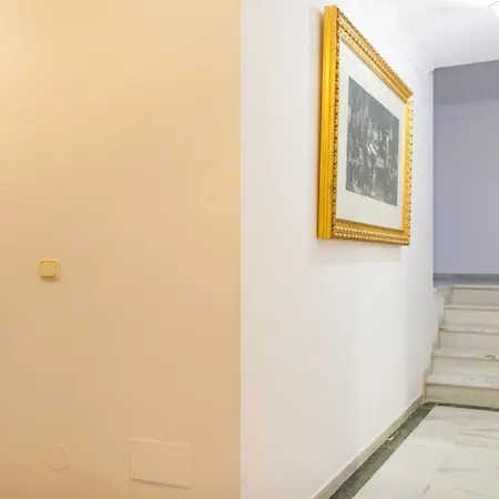 Jarales, Apartmán Nerja