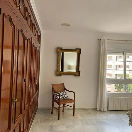 Apartmán Jarales, *