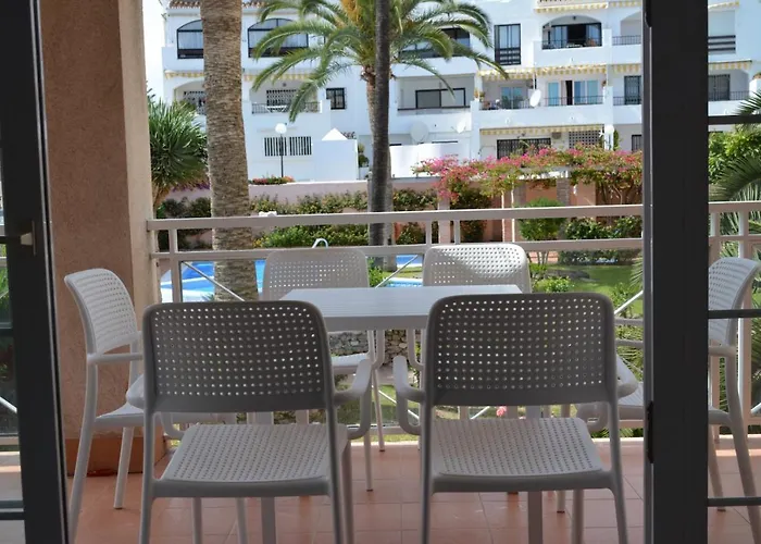 Apartament Jarales, *