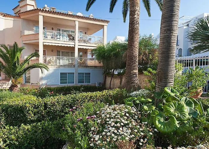 Apartament Jarales, *