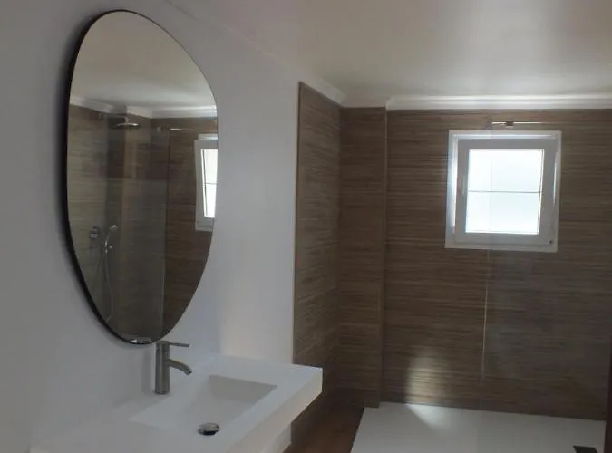 Jarales, Apartament *