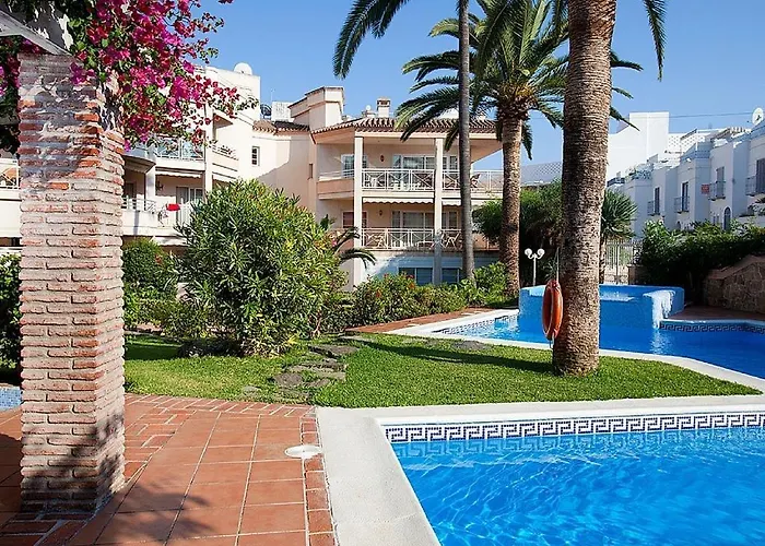 Apartament Jarales, *