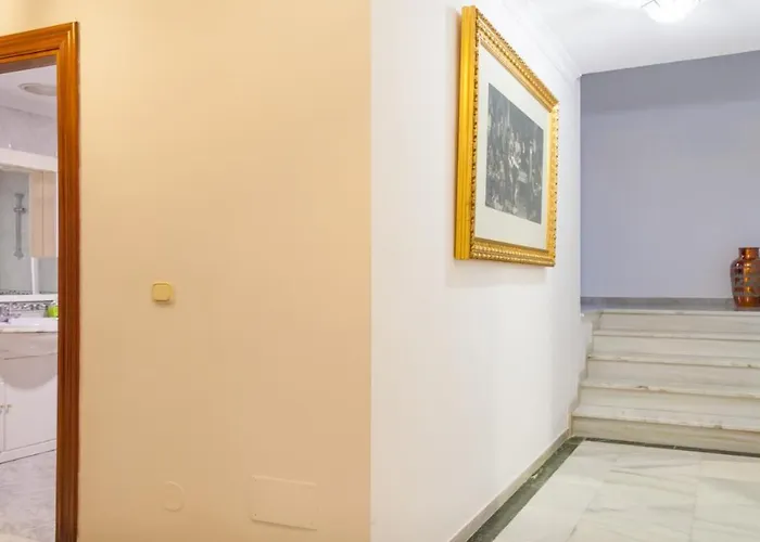 Jarales, Apartament Nerja