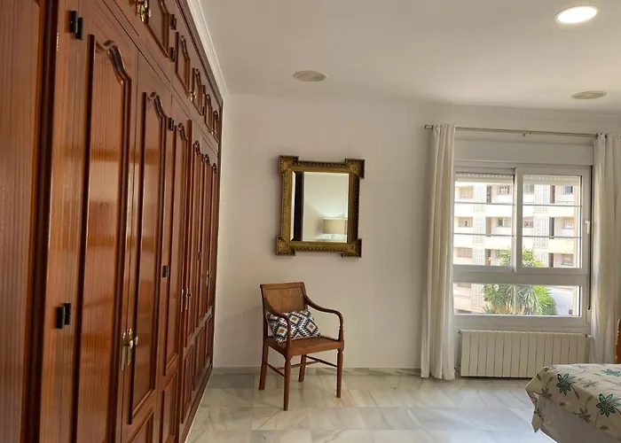 Apartament Jarales, *