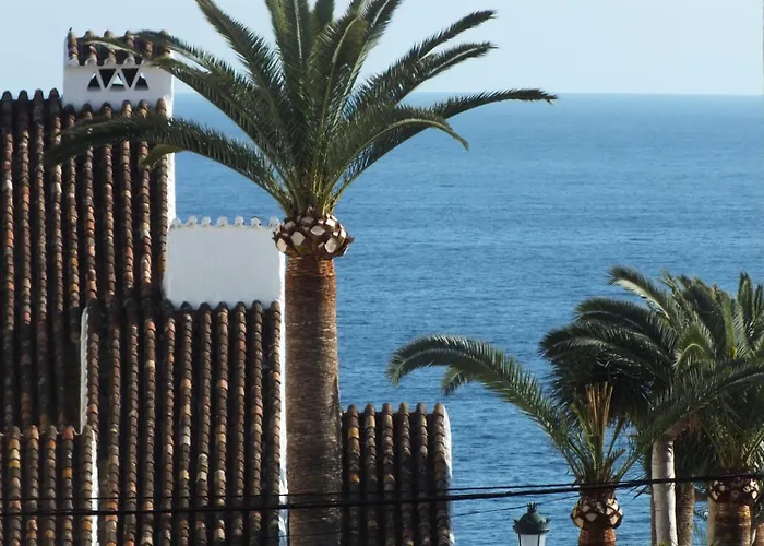 Jarales, Apartament Nerja