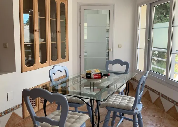 Jarales, Apartament *